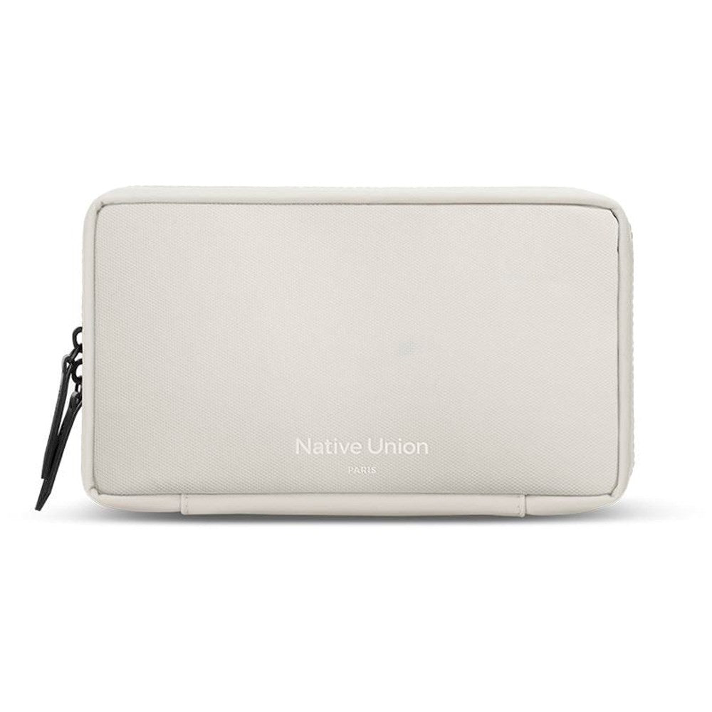 Native Union Stow Organizer Väska - Beige