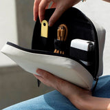 Native Union Stow Organizer Väska - Beige