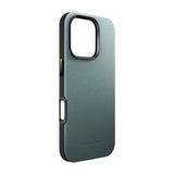 Native Union iPhone 16 Pro Active Case - MagSafe Kompatibel - Grön