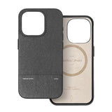 Native Union iPhone 16 (Re)Classic Case - Svart