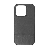 Native Union iPhone 16 Pro (Re)Classic Case - Svart