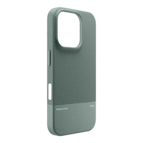 Native Union iPhone 16 (Re)Classic Case - Grön