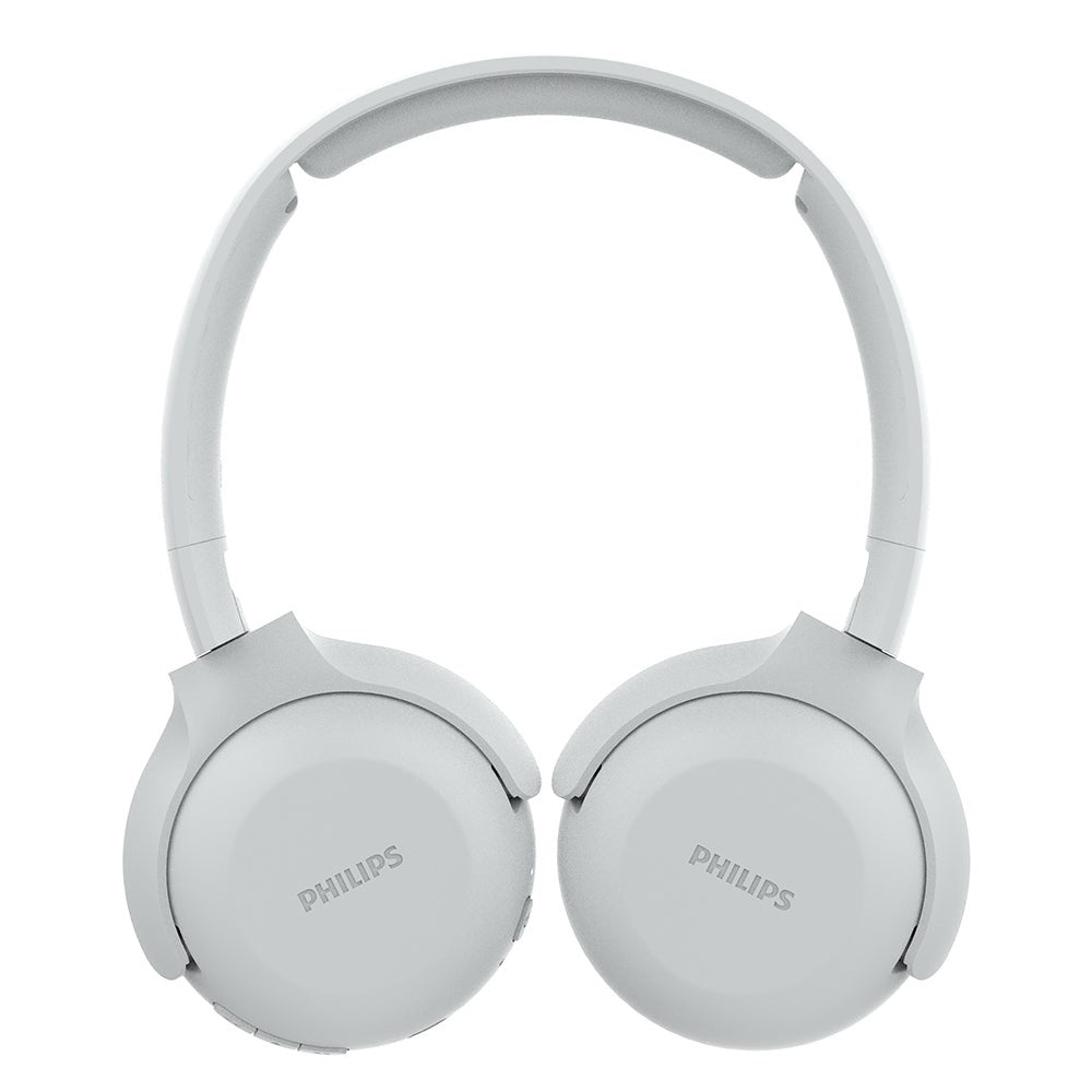 Philips Series 2000 Bluetooth Hörlurar On-Ear - Vit