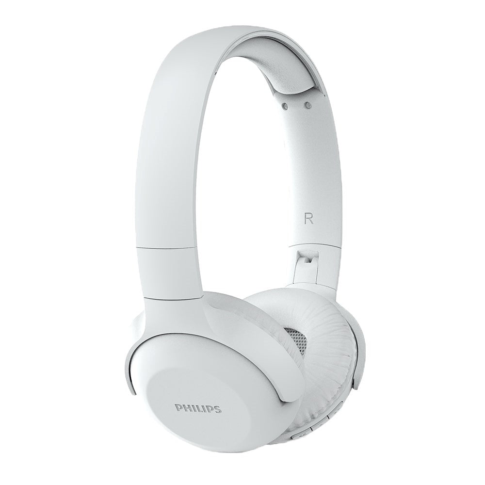 Philips Series 2000 Bluetooth Hörlurar On-Ear - Vit