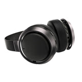 Philips Fidelio L3 Bluetooth Hörlurar Over-Ear m. Active Noise Canceling - Svart