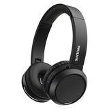 Philips 4000 Series Bluetooth Hörlurar On-Ear - Svart