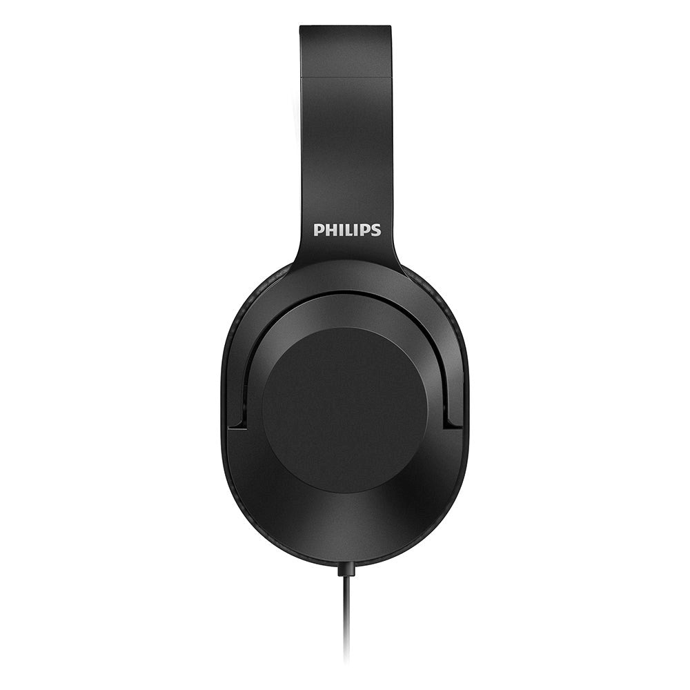 Philips Series 2000 Hörlurar Over-Ear - Svart