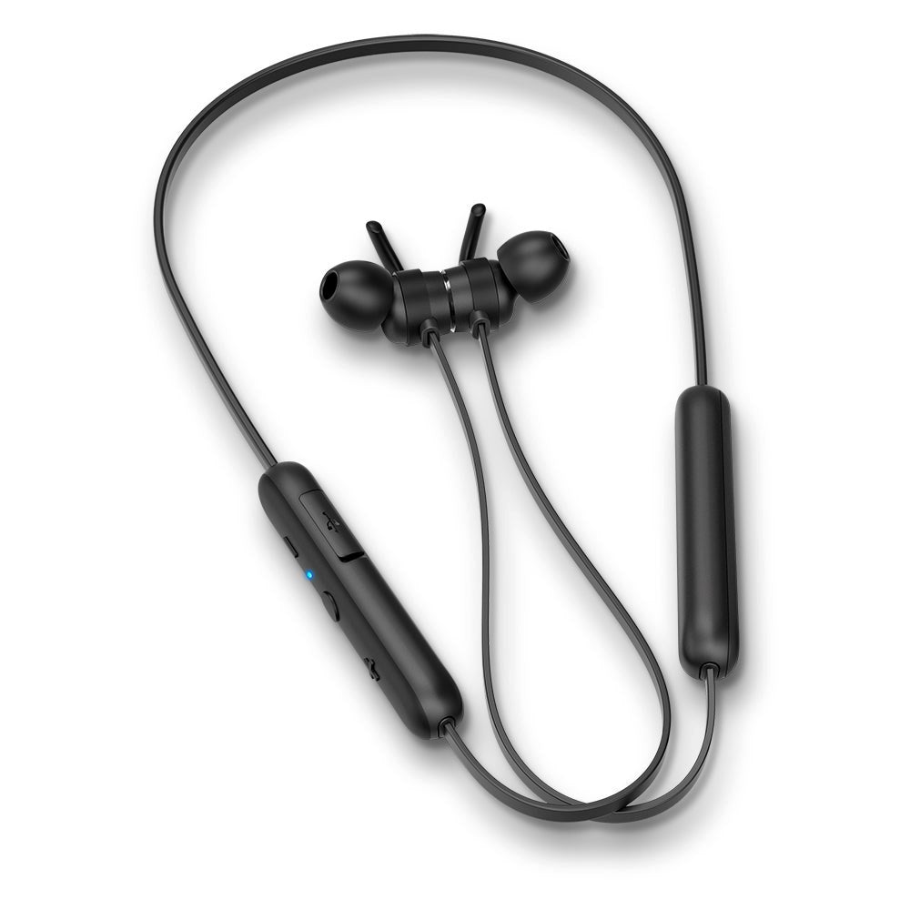 Philips Series 1000 Trådlösa Bluetooth Hörlurar In-Ear med Mikrofon - Svart