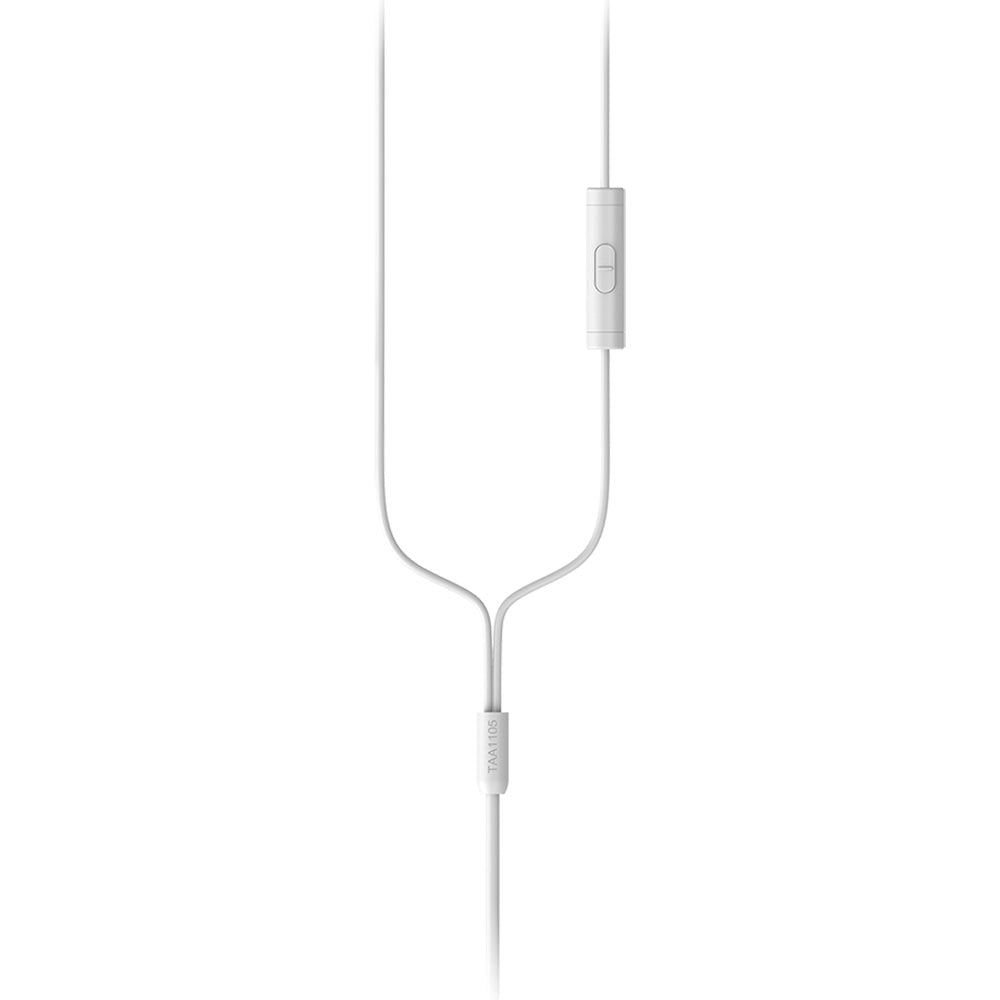 Philips Series 1000 Sport Headset In-Ear m. Jackstik 3.5mm - Vit