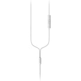 Philips Series 1000 Sport Headset In-Ear m. Jackstik 3.5mm - Vit