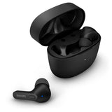 Philips Series 2000 True Wireless Headphone In-Ear med Öronpropp - Svart