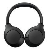 Philips Series 8000 Bluetooth-hörlurar Over-Ear med ANC, USB-A/C-Mottagare och Sladd - Svart