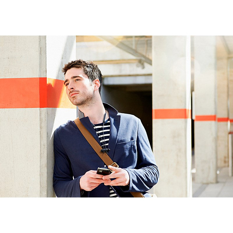 Philips In-Ear Hörlurar med Bluetooth – Svart