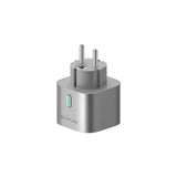 EcoFlow Smart Plug Väggladdare - Grå