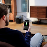 EcoFlow Smart Plug Väggladdare - Grå