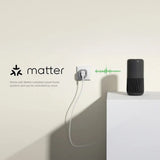 EcoFlow Smart Plug Väggladdare - Grå