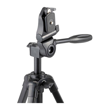 Velbon EX-230II Tripod med Smartphone Hållare - Svart