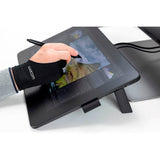 Wacom Rithandskar med Touch-Funktion - Svart