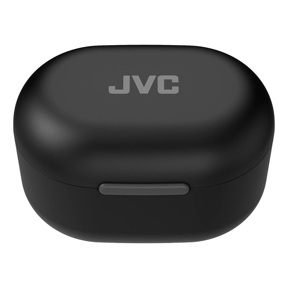 JVC Active Noise Cancelling HA-A30T Trådlösa In-Ear Hörlurar - Svart