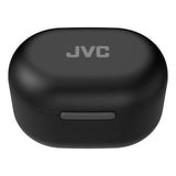 JVC Active Noise Cancelling HA-A30T Trådlösa In-Ear Hörlurar - Svart