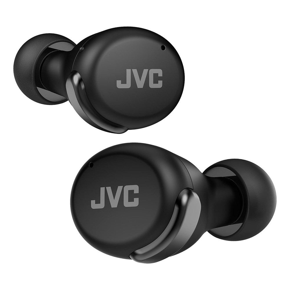 JVC Active Noise Cancelling HA-A30T Trådlösa In-Ear Hörlurar - Svart