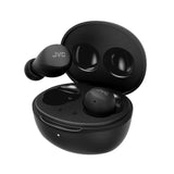 JVC Gumy Mini HA-A6T True Wireless In-Ear Headset - Svart