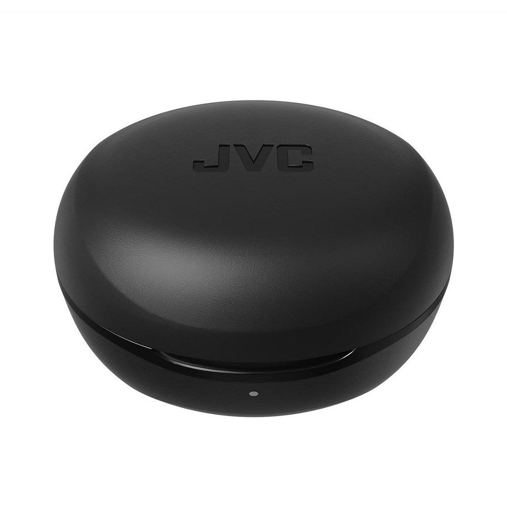 JVC Gumy Mini HA-A6T True Wireless In-Ear Headset - Svart