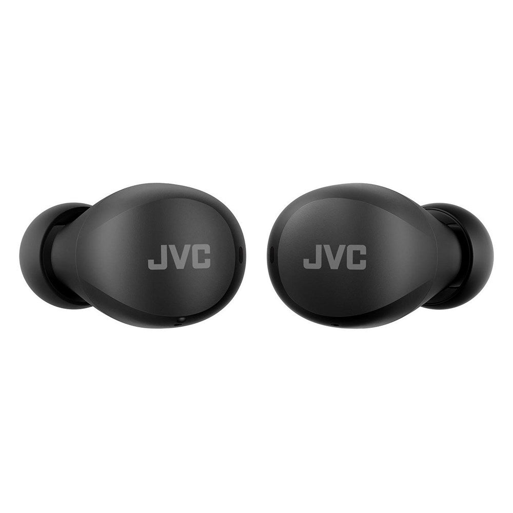 JVC Gumy Mini HA-A6T True Wireless In-Ear Headset - Svart