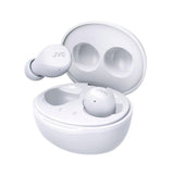 JVC Gumy Mini HA-A6T True Wireless In-Ear Headset - Vit