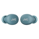 JVC Gumy Mini HA-A6T True Wireless In-Ear Headset - Grön