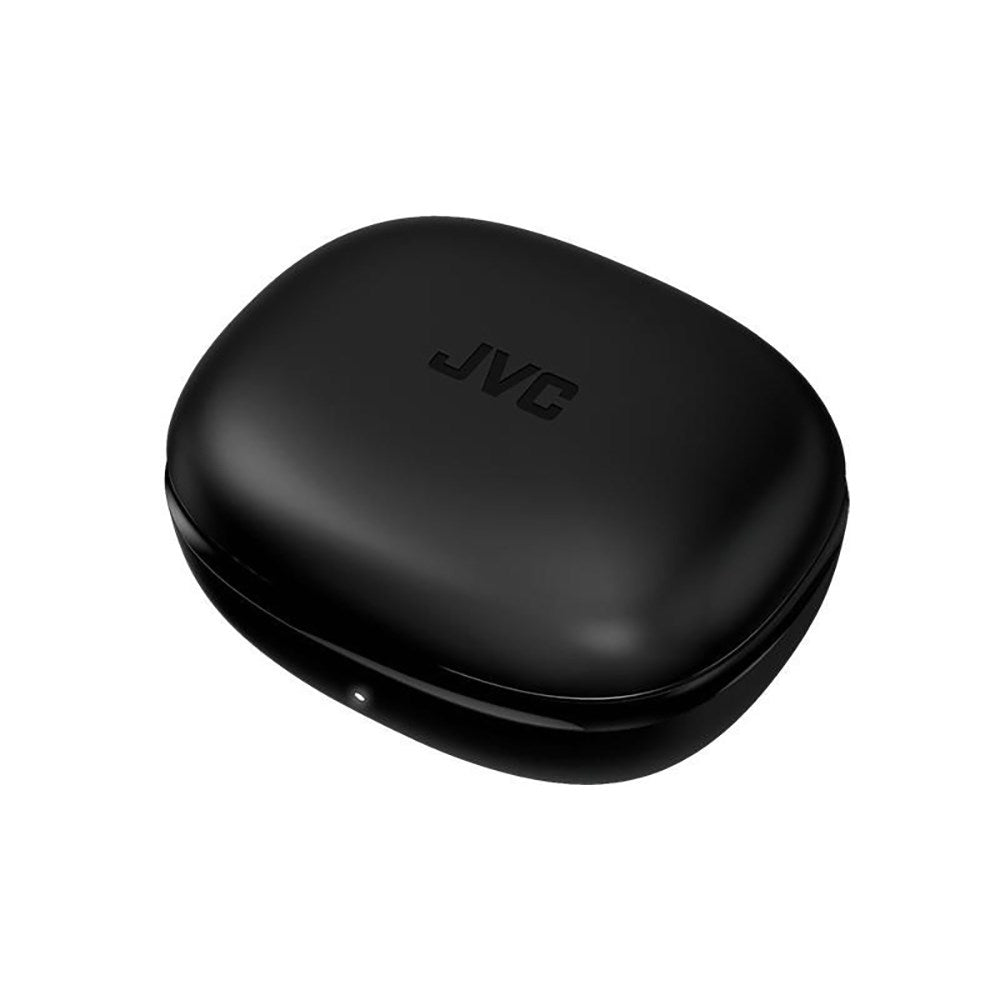 JVC Sports HA-EC25T Trådlösa In-Ear Hörlurar - Svart