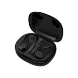 JVC Sports HA-EC25T Trådlösa In-Ear Hörlurar - Svart