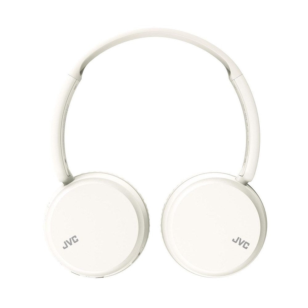 JVC Sports HA-S36W Trådlösa On-Ear Hörlurar - Vit