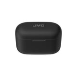 JVC Active Noise Cancelling HA-A25T Trådlösa In-Ear Hörlurar med Memory Foam - Svart