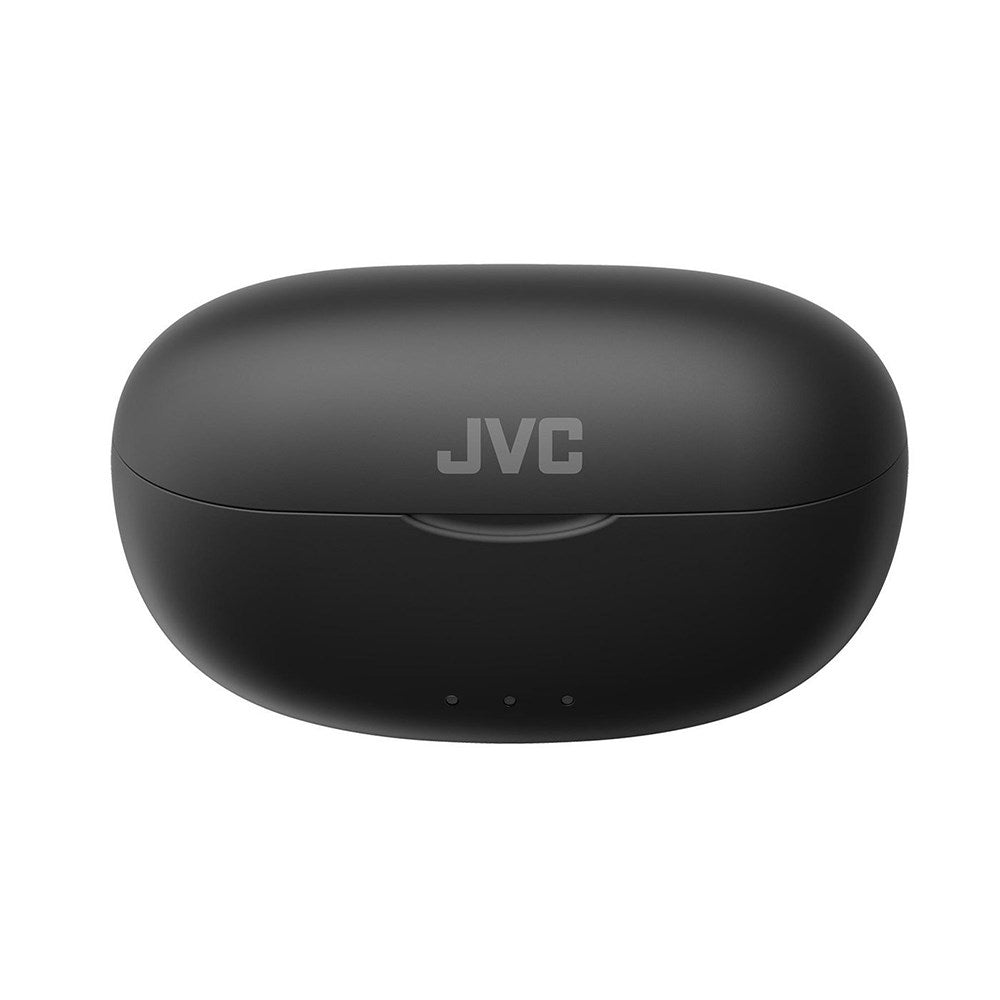 JVC Gumy Stix HA-A7T2 Trådlösa In-Ear Hörlurar - Svart