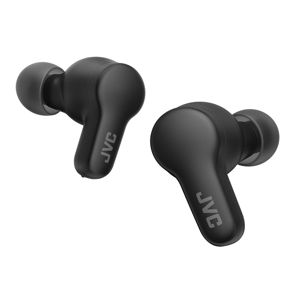 JVC Gumy Stix HA-A7T2 Trådlösa In-Ear Hörlurar - Svart