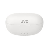 JVC Gumy Stix HA-A7T2 Trådlösa In-Ear Hörlurar - Vit