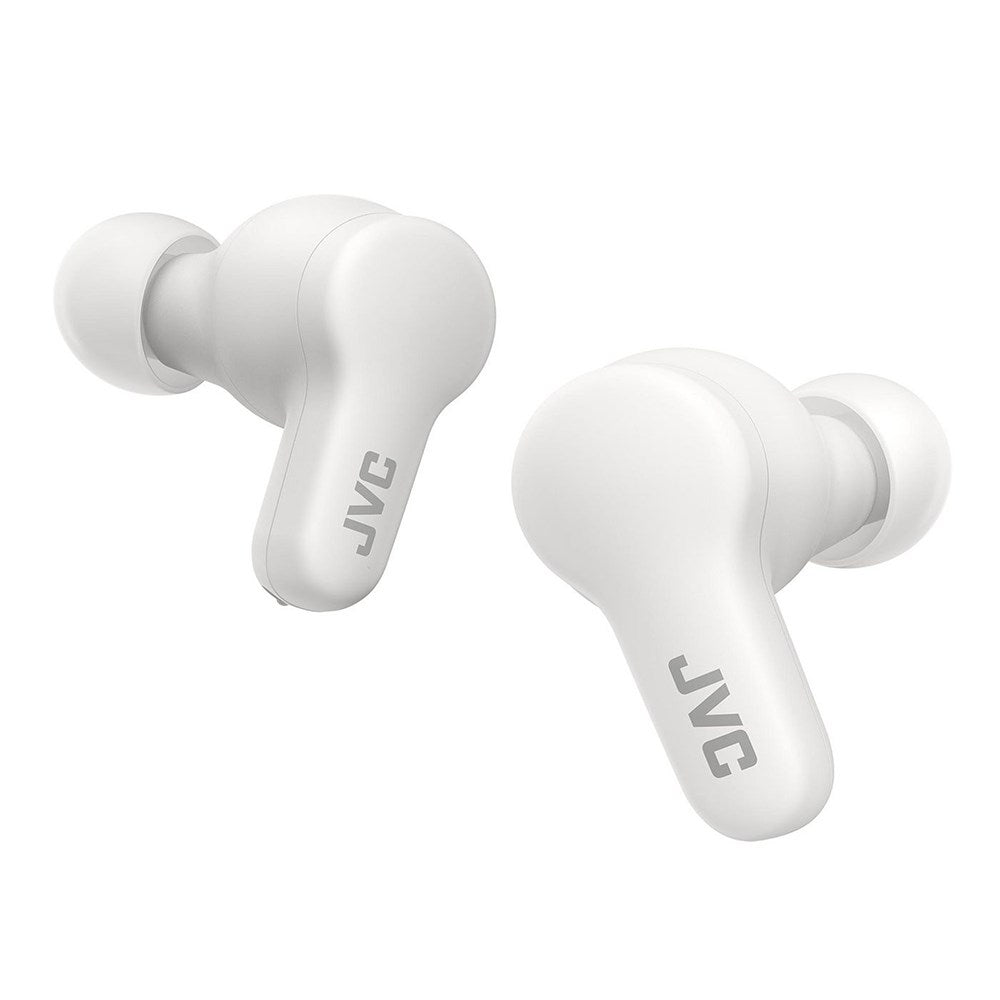 JVC Gumy Stix HA-A7T2 Trådlösa In-Ear Hörlurar - Vit