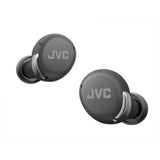 JVC HA-A30T2 True Wireless In-Ear Hörlurar med Active Noise Cancelling - Svart