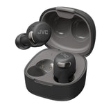 JVC HA-A30T2 True Wireless In-Ear Hörlurar med Active Noise Cancelling - Svart