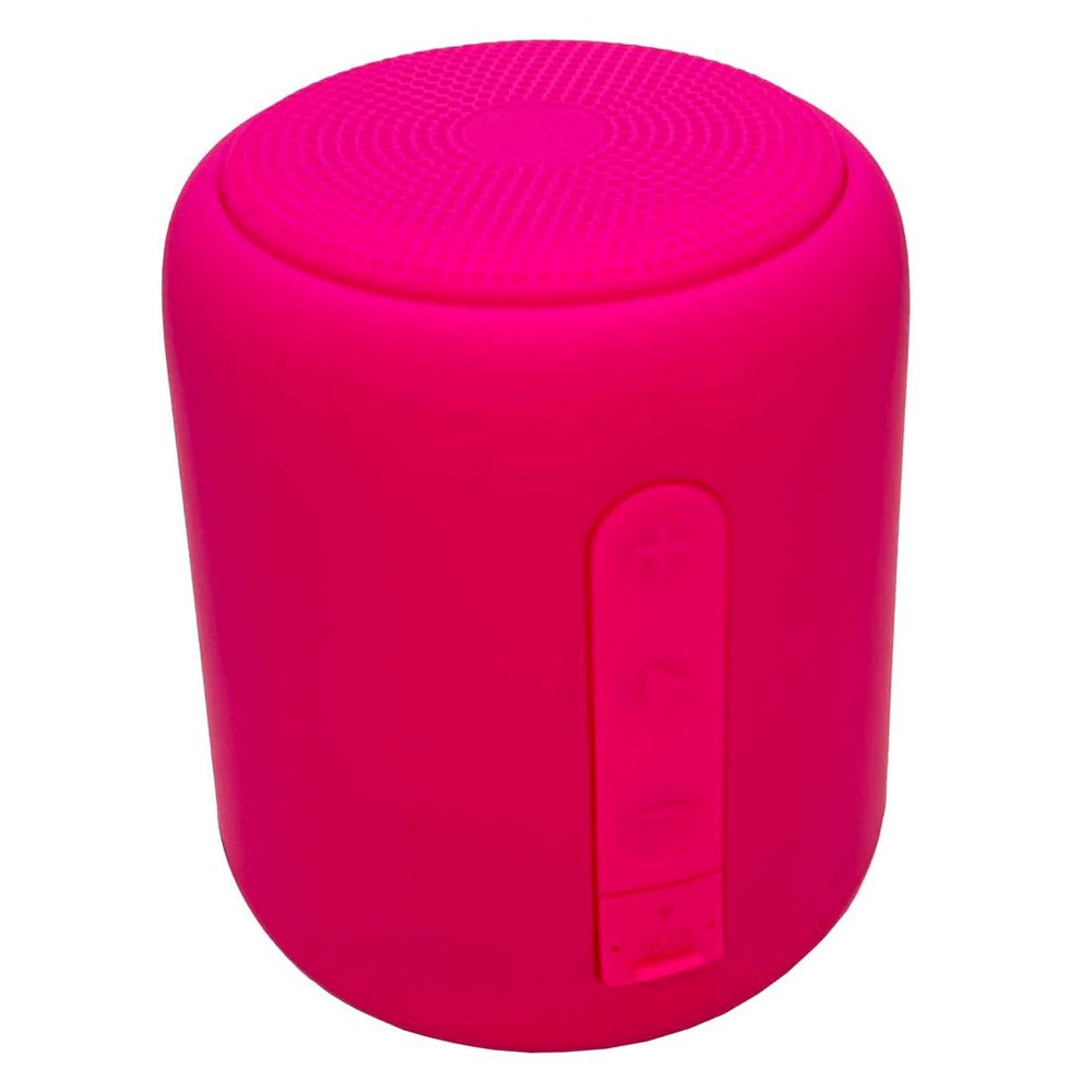 JVC Gumy SP-SG10BT Bluetooth Högtalare - Rosa