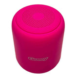JVC Gumy SP-SG10BT Bluetooth Högtalare - Rosa