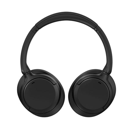 JVC Hybrid HA-S95N Trådlösa Over-Ear Hörlurar - Svart