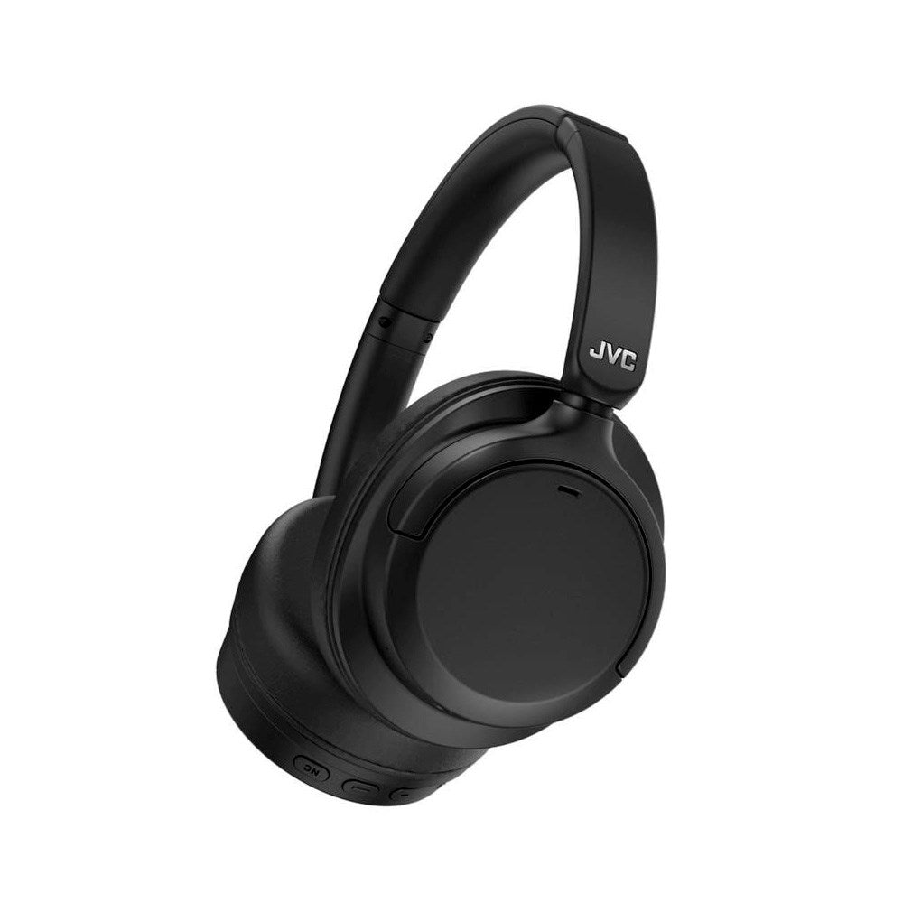 JVC Hybrid HA-S95N Trådlösa Over-Ear Hörlurar - Svart