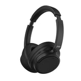 JVC Hybrid HA-S95N Trådlösa Over-Ear Hörlurar - Svart