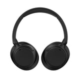 JVC - HA-S75N Trådlösa Over-Ear Hörlurar - Svart