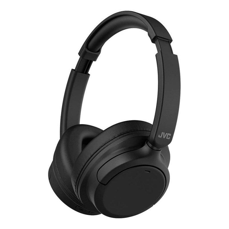 JVC - HA-S75N Trådlösa Over-Ear Hörlurar - Svart