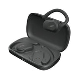 JVC Nearphones HA-NP40T True Wireless Open-Ear Hörlurar - Svart