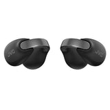 JVC Nearphones HA-NP1T True Wireless Open-Ear Cuff Hörlurar - Svart