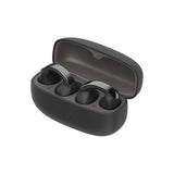 JVC Nearphones HA-NP1T True Wireless Open-Ear Cuff Hörlurar - Svart